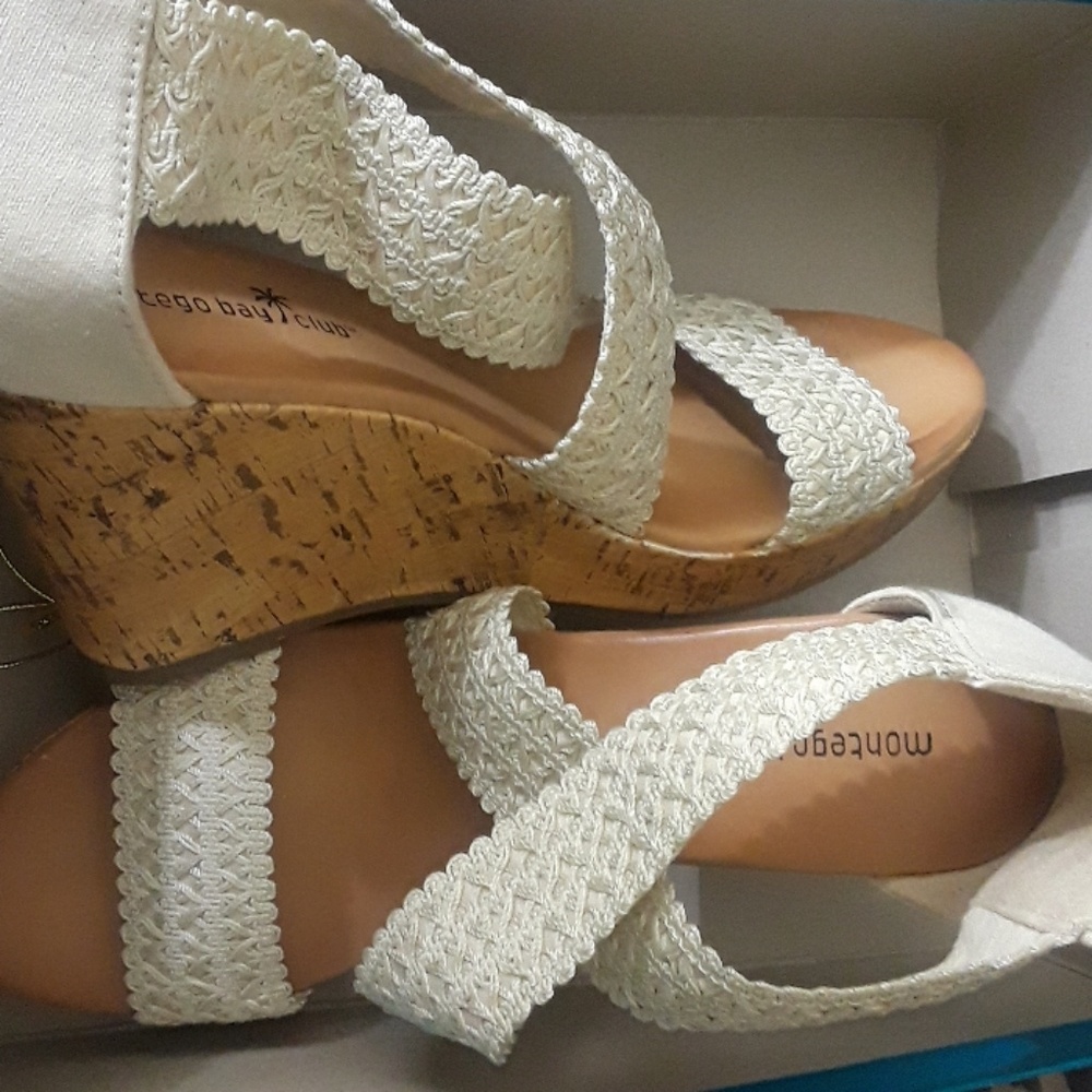 Shoes - Picture 2 of 2